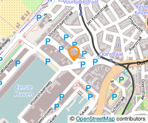 Bekijk kaart van Bloemenzwiebeln - Shop  in Den Haag