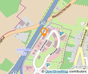 Bekijk kaart van Deloitte in Maastricht-Airport