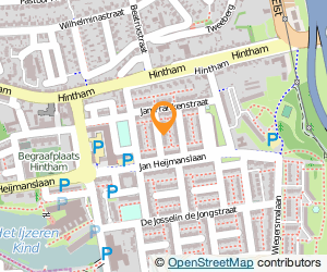 Bekijk kaart van B.L. Klussenbedrijf in Rosmalen
