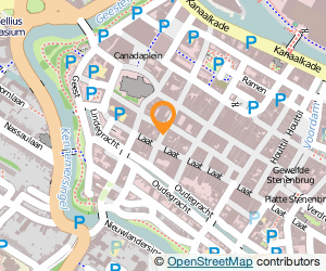 Bekijk kaart van Frits Postma & Zonen Kreatief Hang en Sluitwerk in Alkmaar