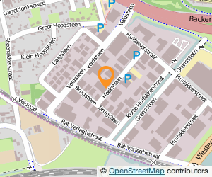 Bekijk kaart van LIB Businessgames B.V.  in Breda