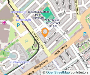 Bekijk kaart van Remmelt Records  in Den Haag