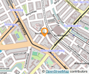 Bekijk kaart van WebJoel Webdesign in Rotterdam