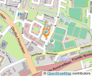 Bekijk kaart van PLC Keukenwaren  in Breda