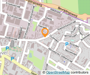 Bekijk kaart van Poppelaars Repair in Kaatsheuvel