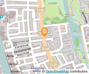 Bekijk kaart van Sabina Montage- & Onderhoud  in Zaandam