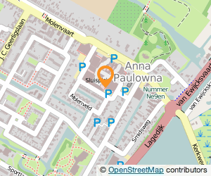 Bekijk kaart van Jumbo in Anna Paulowna