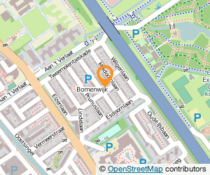Bekijk kaart van IMPROLOCO  in Delft