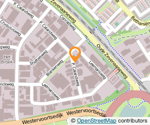 Bekijk kaart van Ova Horeca Groothandel  in Arnhem