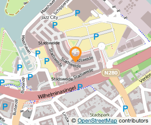Bekijk kaart van Salvatore Ferragamo  in Roermond