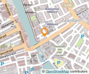Bekijk kaart van Türkkol Adviesgroep  in Zaandam