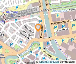 Bekijk kaart van D. Schemmekes Schilderwerken in Alkmaar