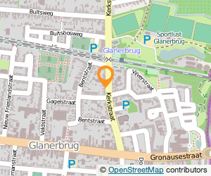 Bekijk kaart van Spin Electro  in Enschede