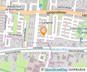 Bekijk kaart van Selwyn Kramer  in Utrecht