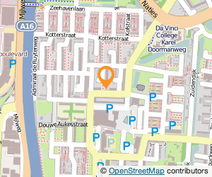Bekijk kaart van Inter Visual Development  in Dordrecht