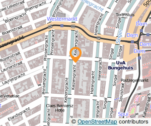 Bekijk kaart van OnestopTaxprep  in Amsterdam