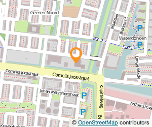 Bekijk kaart van Schoonmaken en zo  in Breda