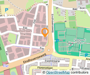 Bekijk kaart van SIMPoint B.V.  in Eindhoven