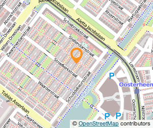 Bekijk kaart van N. Kooij Elektrotechniek in Zoetermeer