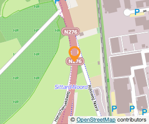Bekijk kaart van Shell Service Station Beursgens BV in Sittard