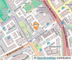 Bekijk kaart van Reva Virtual Assistance  in Delft