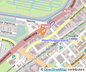 Bekijk kaart van Intersko NL B.V.  in Heerhugowaard