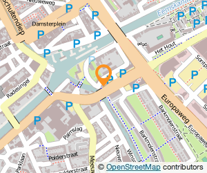 Bekijk kaart van Solid Advies  in Groningen