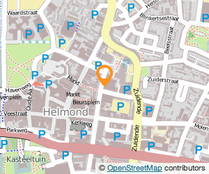 Bekijk kaart van Maralin Elektrotechniek  in Helmond