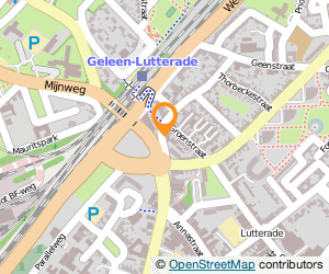 Bekijk kaart van AutoPot Benelux in Geleen