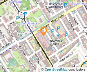 Bekijk kaart van Mile17 in Den Haag