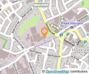 Bekijk kaart van A.T.H.  in Haaksbergen