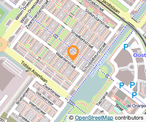 Bekijk kaart van Soft4feet  in Zoetermeer