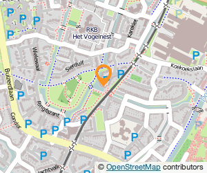 Bekijk kaart van Good Care Support B.V.  in Nieuwegein