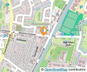 Bekijk kaart van Bedrijfscatering Jan Vendrig  in Nieuwegein