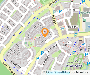 Bekijk kaart van Knemeijer Informatie Technologie in Vianen (Utrecht)