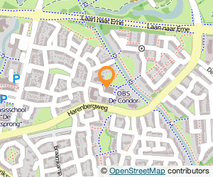 Bekijk kaart van Chiropractie Kuipers TED centers in Zutphen