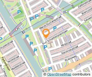 Bekijk kaart van Care Compleet, dé Stichting voor Thuiszorg in Almere