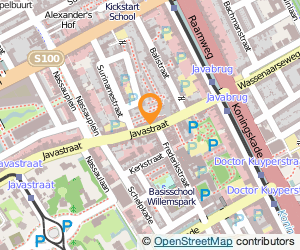 Bekijk kaart van My Store  in Den Haag