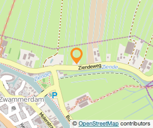 Bekijk kaart van AIM Aviation Instruction and Maintenance in Zwammerdam