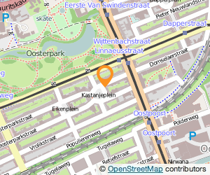 Bekijk kaart van Tim Schipper  in Amsterdam