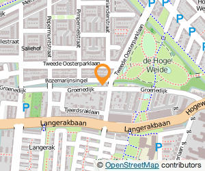 Bekijk kaart van Admiac  in Utrecht