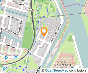 Bekijk kaart van D&S System  in Nieuwegein
