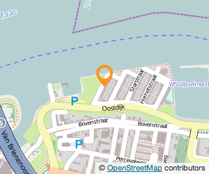 Bekijk kaart van Maritiem Duik- & Lasbedrijf Hamel B.V. in Rotterdam