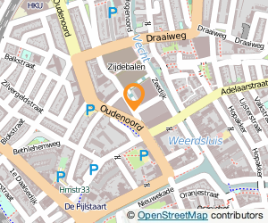 Bekijk kaart van Fit For Free in Utrecht