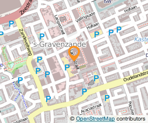 Bekijk kaart van Man Wah  S-Gravenzande in s-Gravenzande
