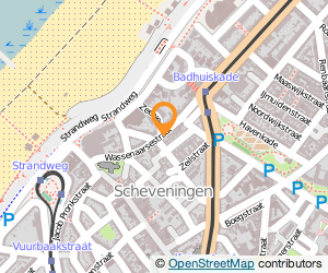Bekijk kaart van Yannick de Jager  in Den Haag