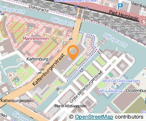 Bekijk kaart van Prompt Software  in Amsterdam