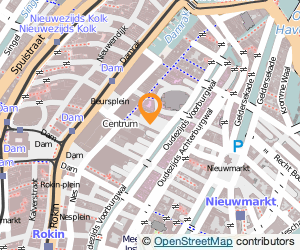 Bekijk kaart van Stichting Nationaal Muziekinstrumenten Fonds in Amsterdam