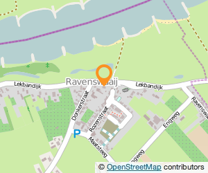 Bekijk kaart van H.R.S. Automotive  in Ravenswaaij