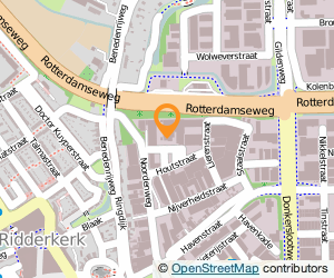 Bekijk kaart van Care Autoschade in Ridderkerk